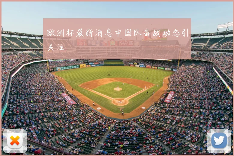 欧洲杯最新消息中国队备战动态引关注