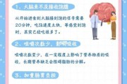 吃的快为什么导致肥胖：为什么吃得快容易饿