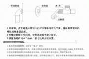 安装角阀要拧到最紧吗：安装角阀要注意什么