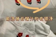 衣服沾了荔枝水怎么办：衣服沾到了荔枝汁怎么清洗