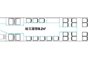 地铁车厢布局：地铁车厢布局规划