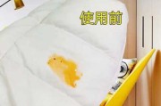 白色羽绒服脏了用什么擦：白色羽绒服局部脏了怎么洗不留痕迹