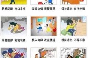 火灾时如果你被困在室内如何等待救援：火灾时如果你被困室内如何等待救援或自救