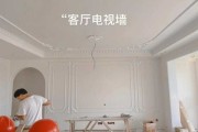 pu线条能刷乳胶漆吗：pu线条可以喷漆吗