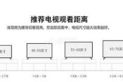 65寸电视挂墙多高合适：65寸电视挂墙多高合适距离45米