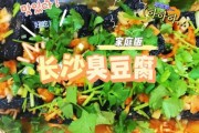 臭豆腐的酱料怎么做?：臭豆腐乳的做法