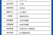 opporeno6pro+屏幕参数：oppo reno6屏幕参数