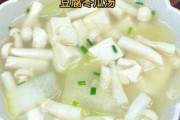 冬瓜豆腐汤怎么做：冬瓜豆腐汤怎么做更鲜