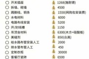 100平方房子简装需要多少砖：100平米简装要多少钱