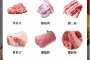 猪肉那个部位适合烧烤：猪肉什么部位适合烧烤