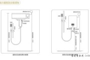 热水器安装上面预留多少尺寸：热水器安装上面预留多少尺寸合适