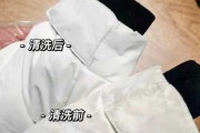 白色羽绒服脏了怎么清理干净：白色羽绒服脏了怎么清理干净小妙招