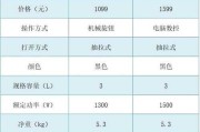 空气炸锅选购攻略：空气炸锅买什么价位的