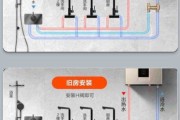 安装热水器需要预留什么：安装热水器需要预留什么管子