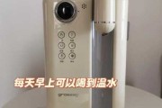 饮水机使用方式：饮水机使用方式有几种