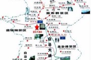 安徽天堂寨在哪儿：安徽天堂寨游玩线路