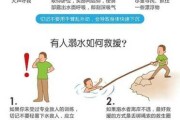 发现有人溺水时的救护方法小学生：发现有人溺水时,作为中小学生我们应该怎样做?