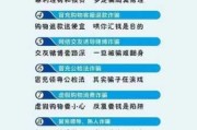 10种常见的电信诈骗：十中常见的电信诈骗