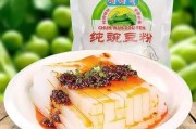 500g豌豆粉可以做出多少凉粉：500克豌豆粉要多少水