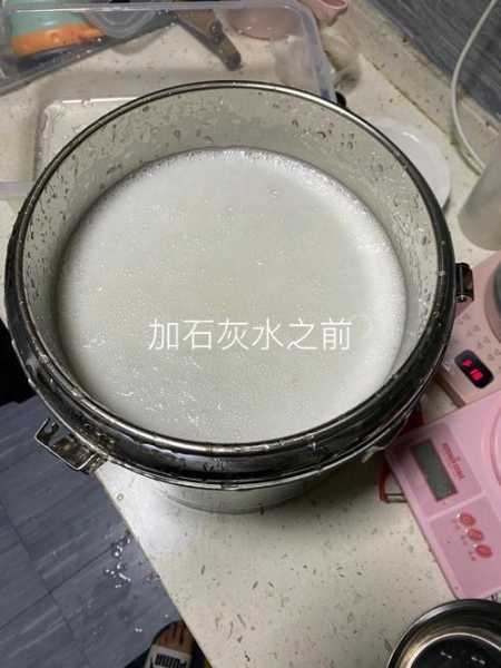 100g白凉粉加多少水：白凉粉100克要放多少水