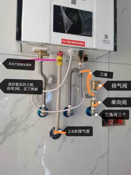 安装热水器需要水箱吗：安装热水器需要接水管吗