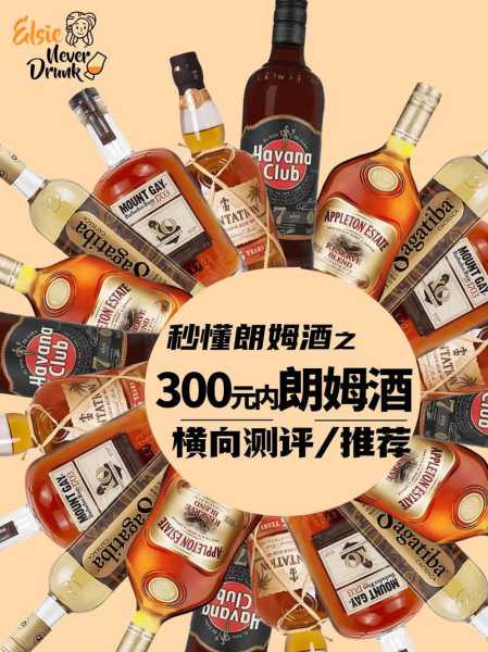 40度朗姆酒能放多久：朗姆酒多少度好喝