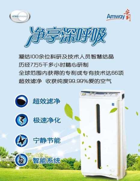 空气净化器作用范围：空气净化器有什么作用百度知道