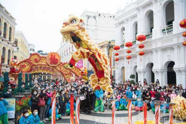 澳门传统节日与民俗活动有哪些：澳门的风俗和礼仪