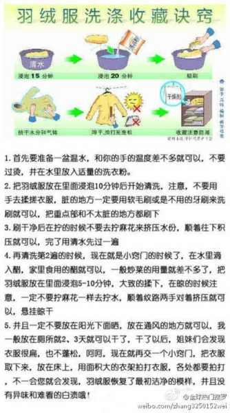 羽绒服可以用洗衣机洗不：羽绒服用洗衣机洗不干净怎么办