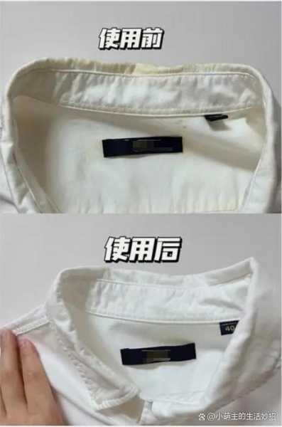 白色毛线衣服发黄怎么办：白色毛线衣发黄怎么洗白