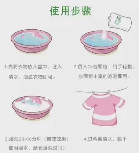 白色衣服发黄的清洗方法是什么：白色衣服发黄的清洗方法是什么呢