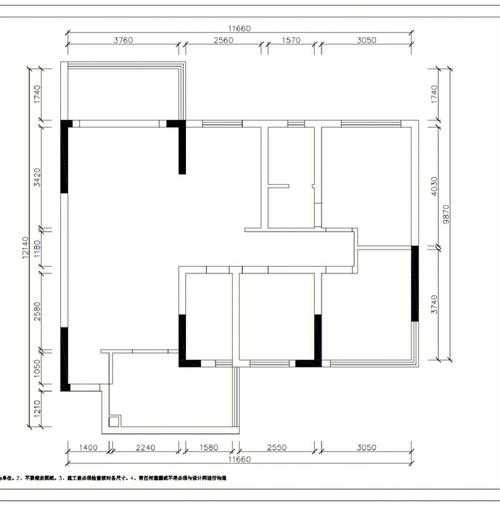 120平与140平米房子居住差距：120平米和140平米的区别