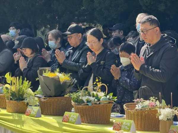 安徽合肥葬礼风俗：合肥下葬仪式