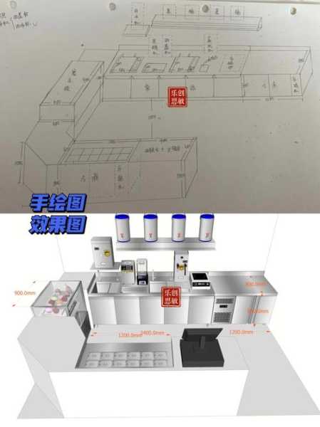 吧台设计方案：吧台设计方案范文