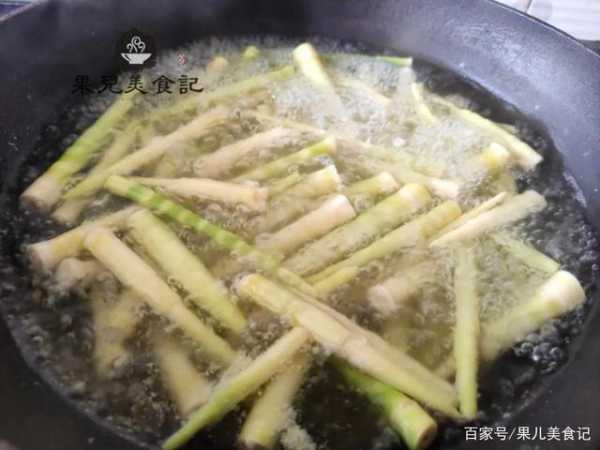 冬笋怎么处理不苦不涩：冬笋怎么处理才不涩味