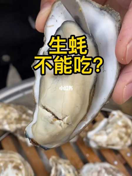 吃海蛎子不能吃啥：吃海蛎不能吃什么